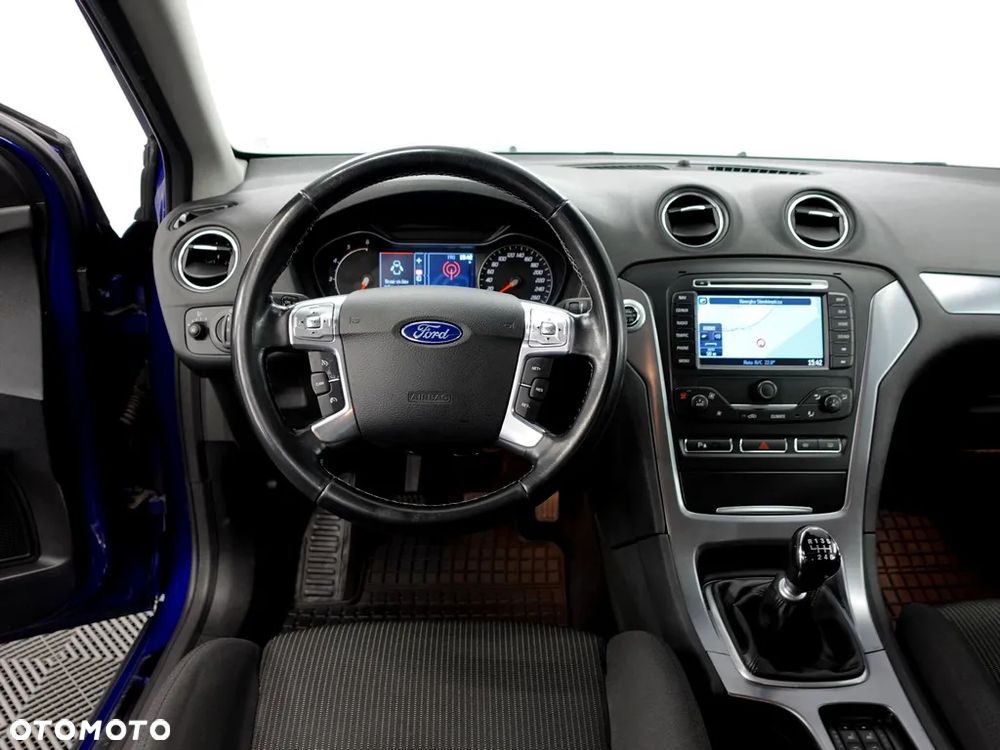 Ford Mondeo 2.0 TDCi Titanium - 6