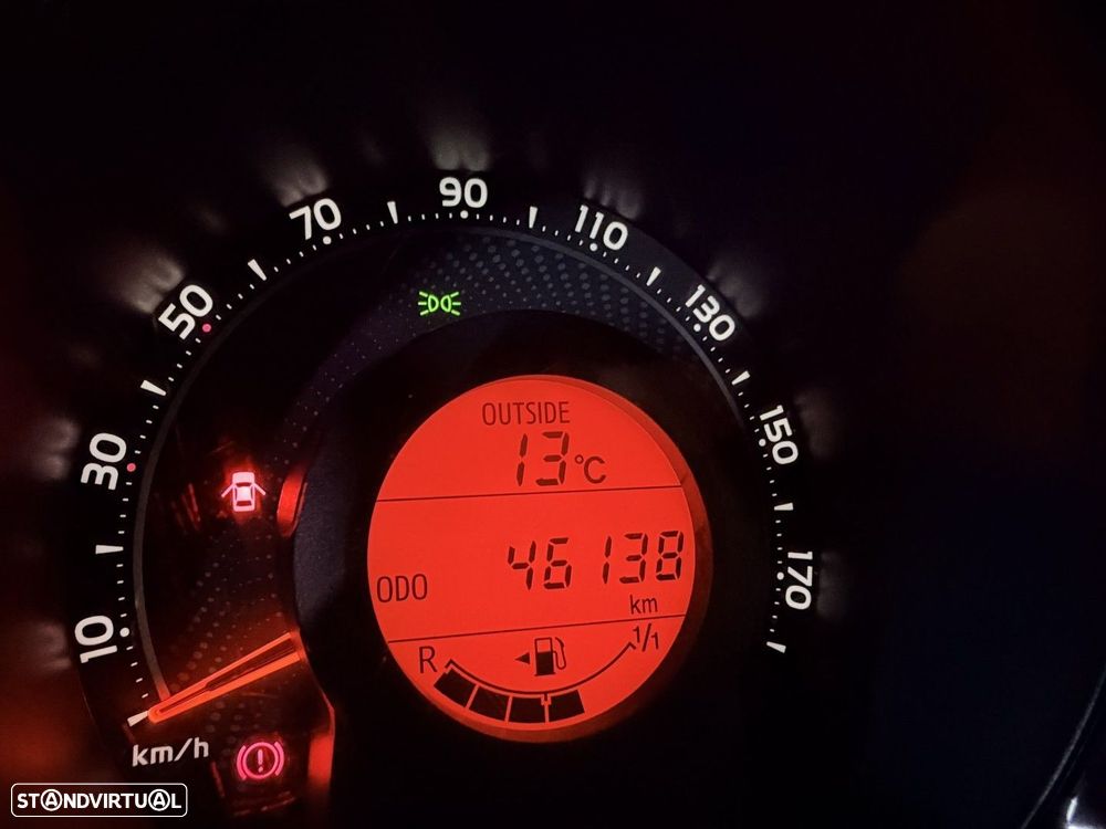 Toyota Aygo 1.0 X-Play+X-Touch - 23