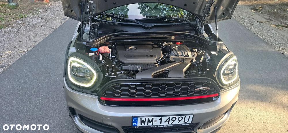 MINI Countryman - 6