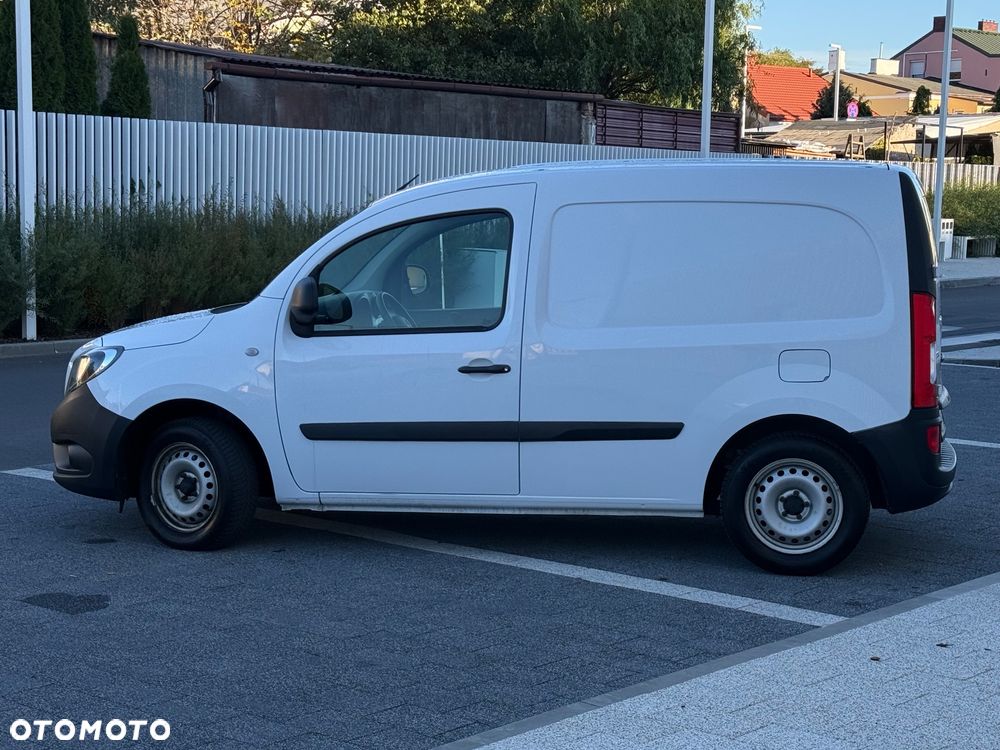 Mercedes-Benz Citan - 10