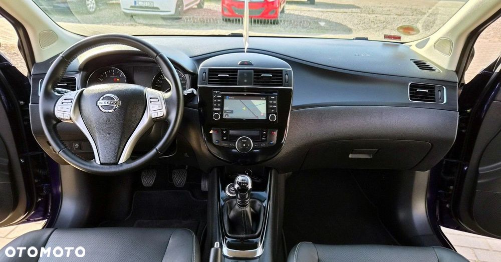 Nissan Pulsar - 7