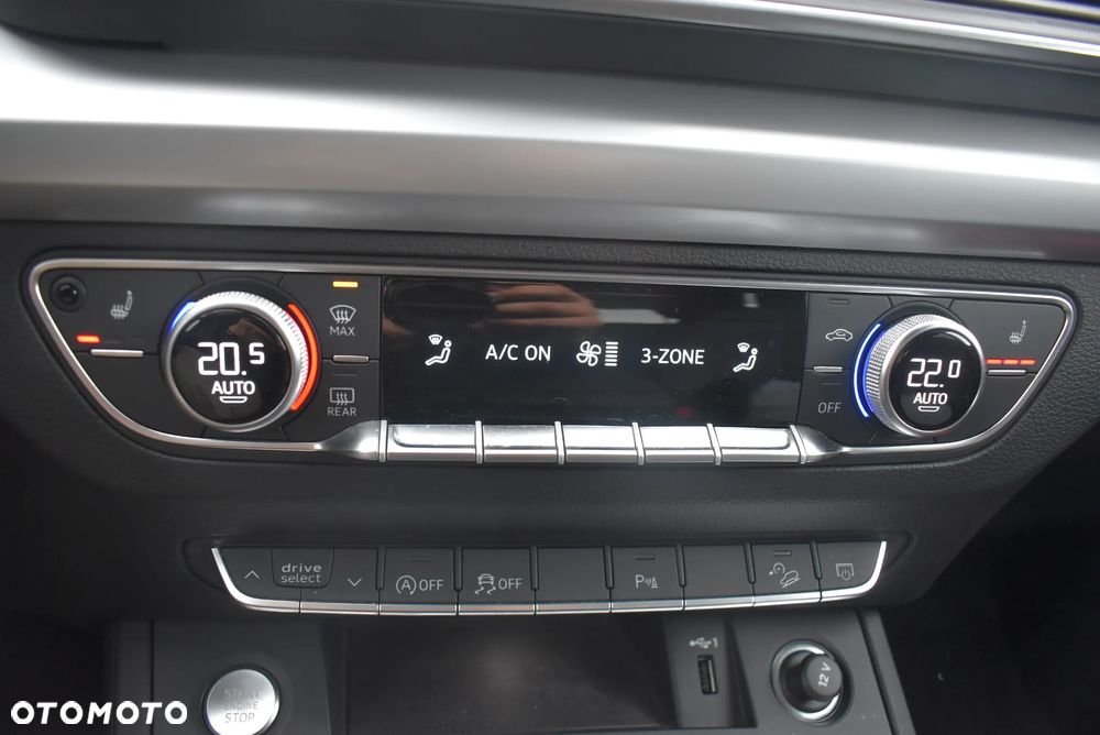 Audi Q5 40 TDI mHEV Quattro Advanced S tronic - 32