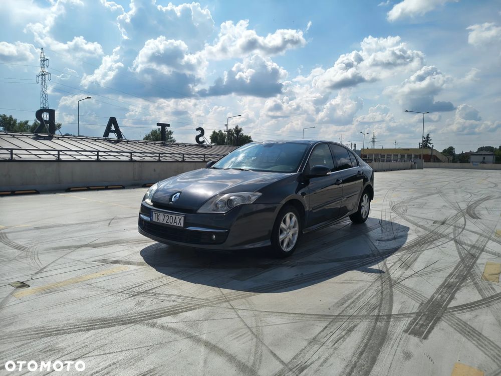 Renault Laguna 2.0 DCi Dynamique - 18
