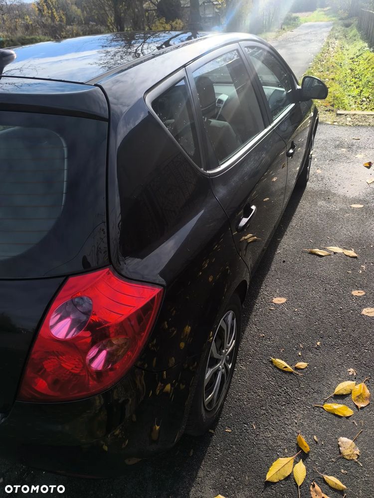 Kia Ceed Cee'd Hatchback 06-09 - 3