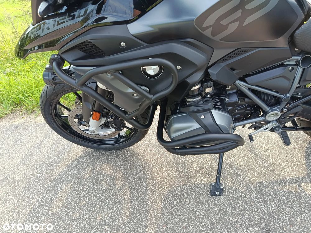 BMW GS - 16