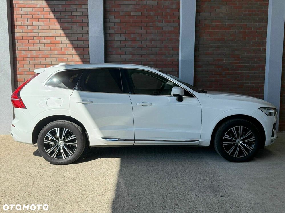 Volvo XC 60 - 8