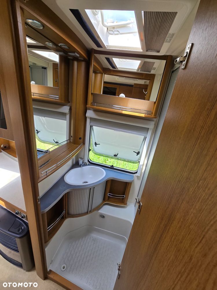 Fendt Diamant 650 - 14