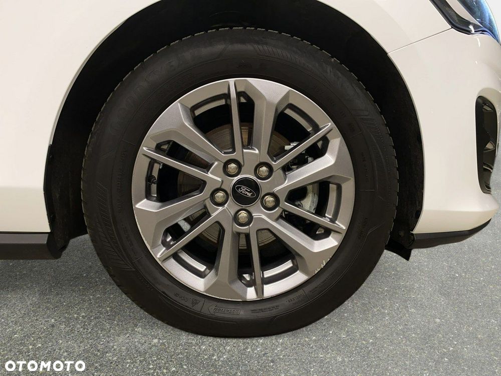 Ford Focus - 12