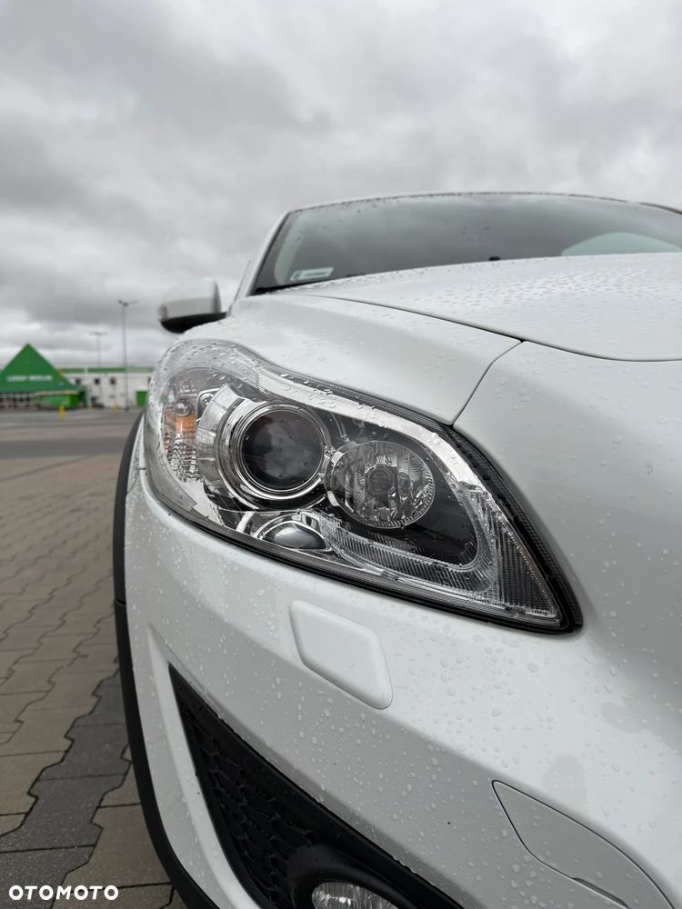 Volvo C30 D3 - 17