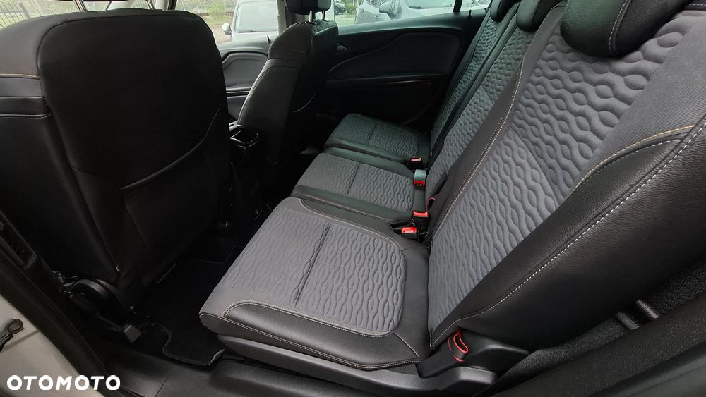 Opel Zafira 1.9 CDTI Catch me now - 25
