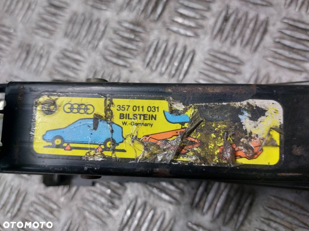 ORGANIZER WKŁAD BAGAŻNIKA + ZAPAS 5x100 6Jx14 ET43 FI57,1 185/60R14 - 4