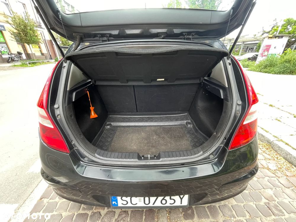 Hyundai i30 1.4 Blue Classic - 6