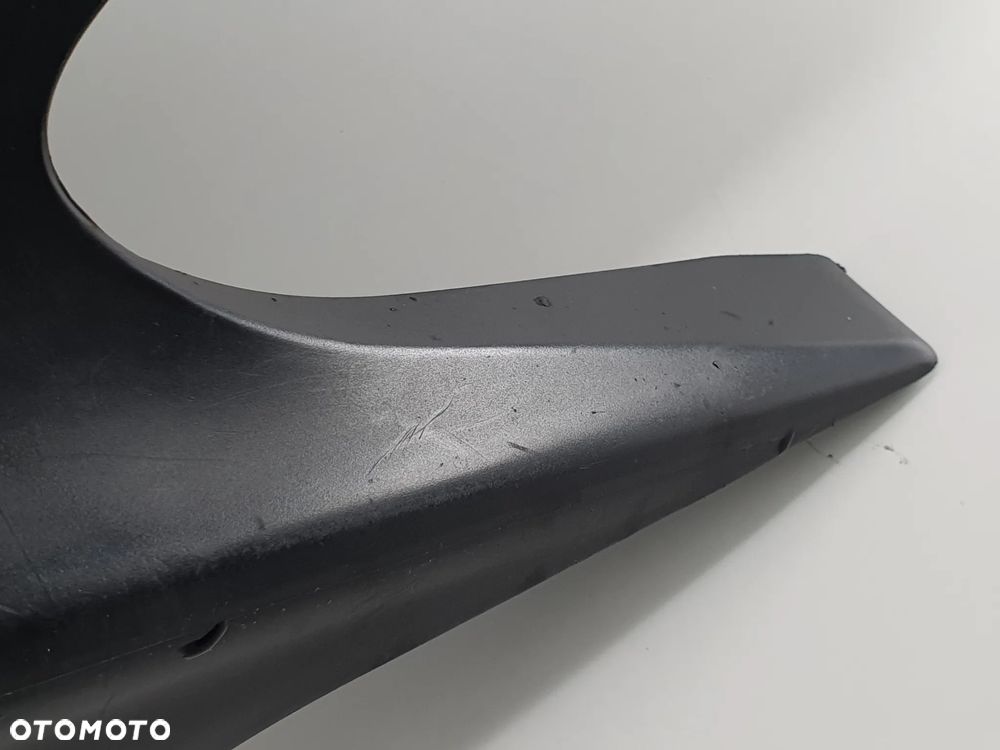 BLOTNIK TYL CHLAPACZ NADKOLE DUCATI DIAVEL - 4