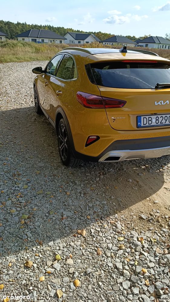 Kia XCeed 1.6 T-GDI Prestige Line DCT - 3