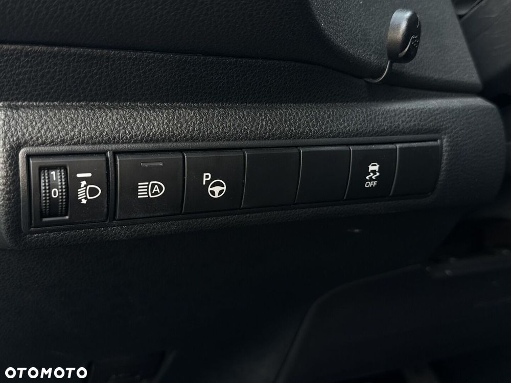 Toyota Corolla 2.0 Hybrid Comfort - 29
