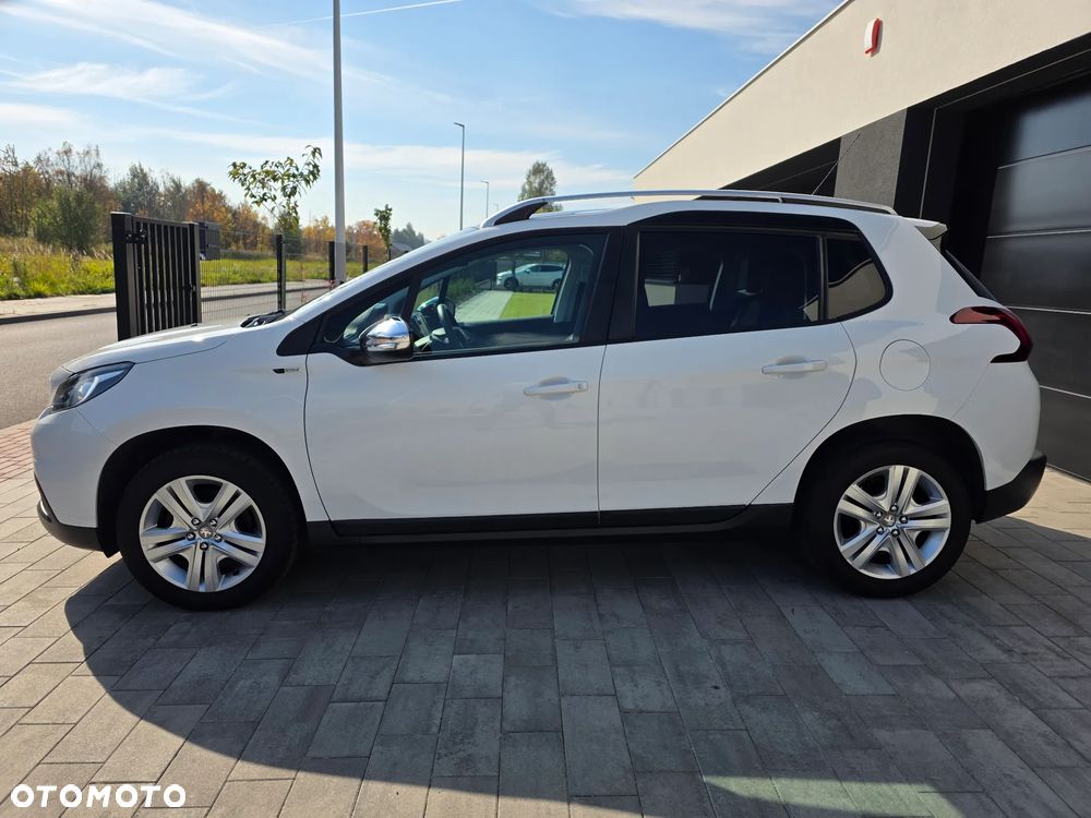 Peugeot 2008 PureTech 110 Style - 14