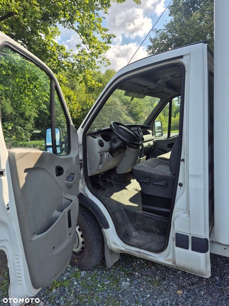 Renault MASTER - 5