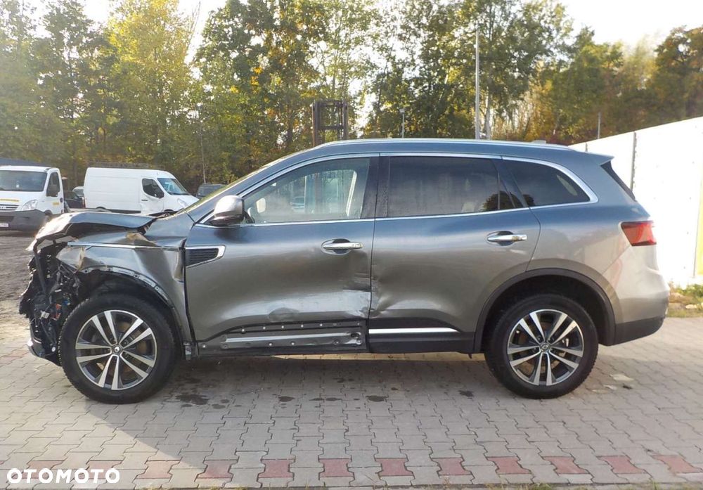 Renault Koleos - 17