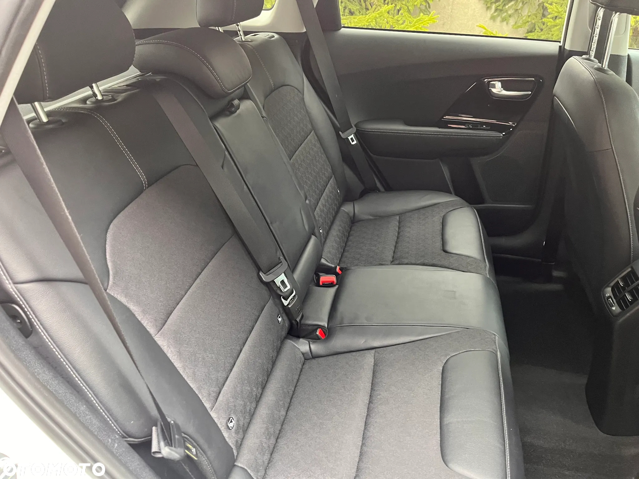 Kia Niro - 8