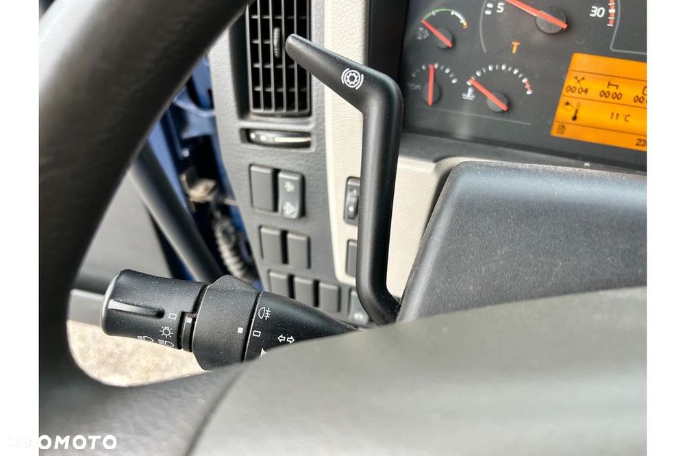 Volvo FL240 4X2 EURO6 + LIFT - 17