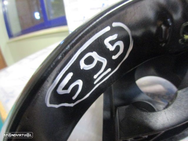 Pedal 685659606 81007132E BMW F46 SERIE 2 2019 216D 115CV 5P CINZA - 5