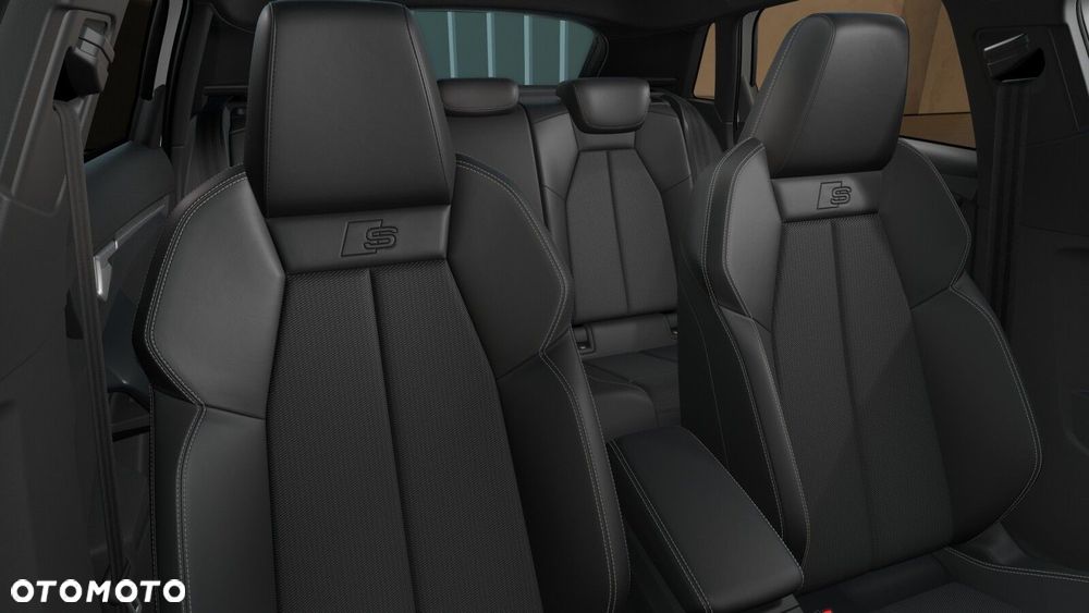 Audi A3 Sportback - 7