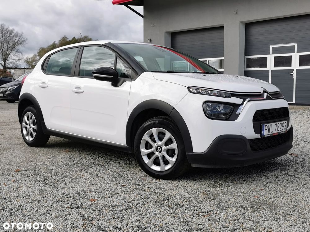 Citroën C3 - 11
