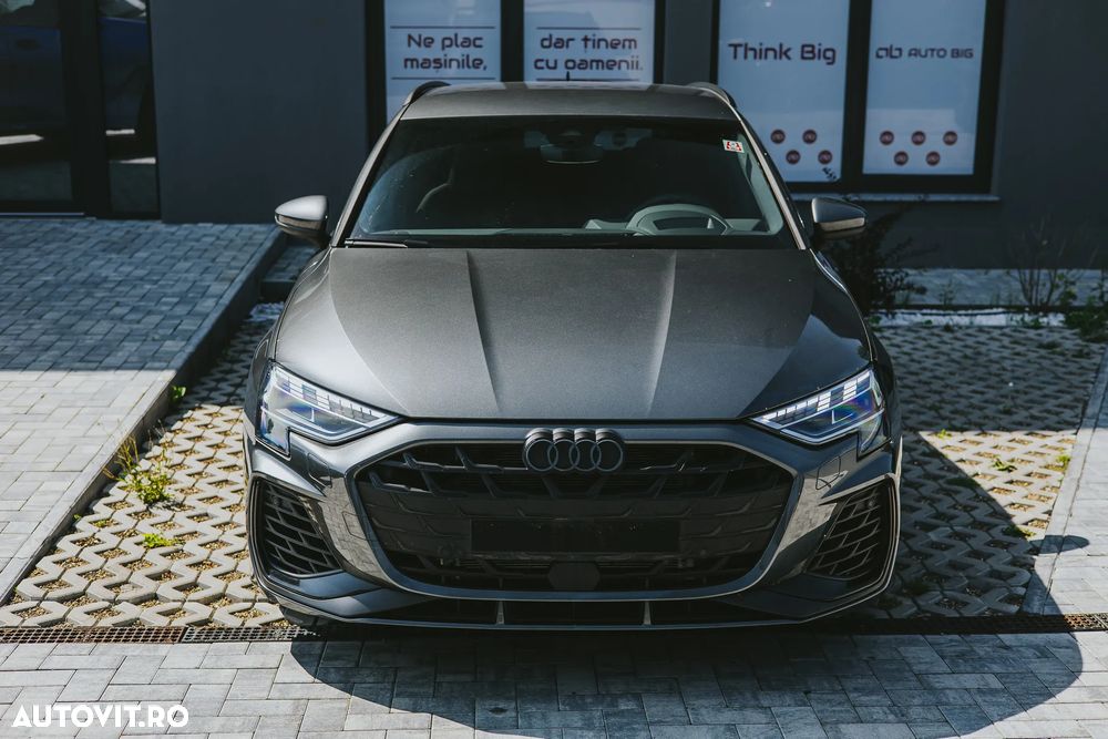 Audi S3 - 3