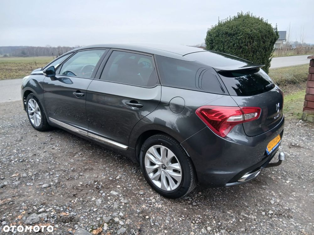 Citroën DS5 BlueHDi 120 - 3