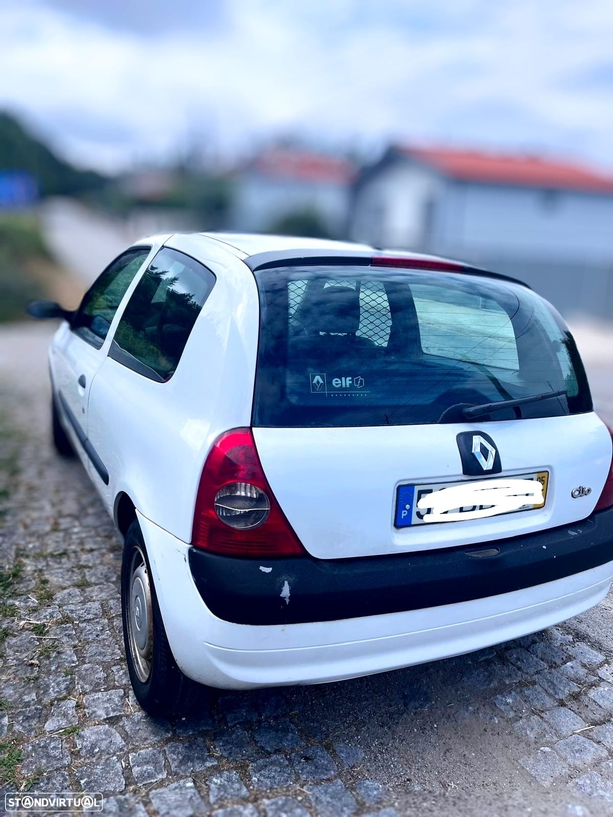 Renault Clio 1.5 dCi Confort - 2