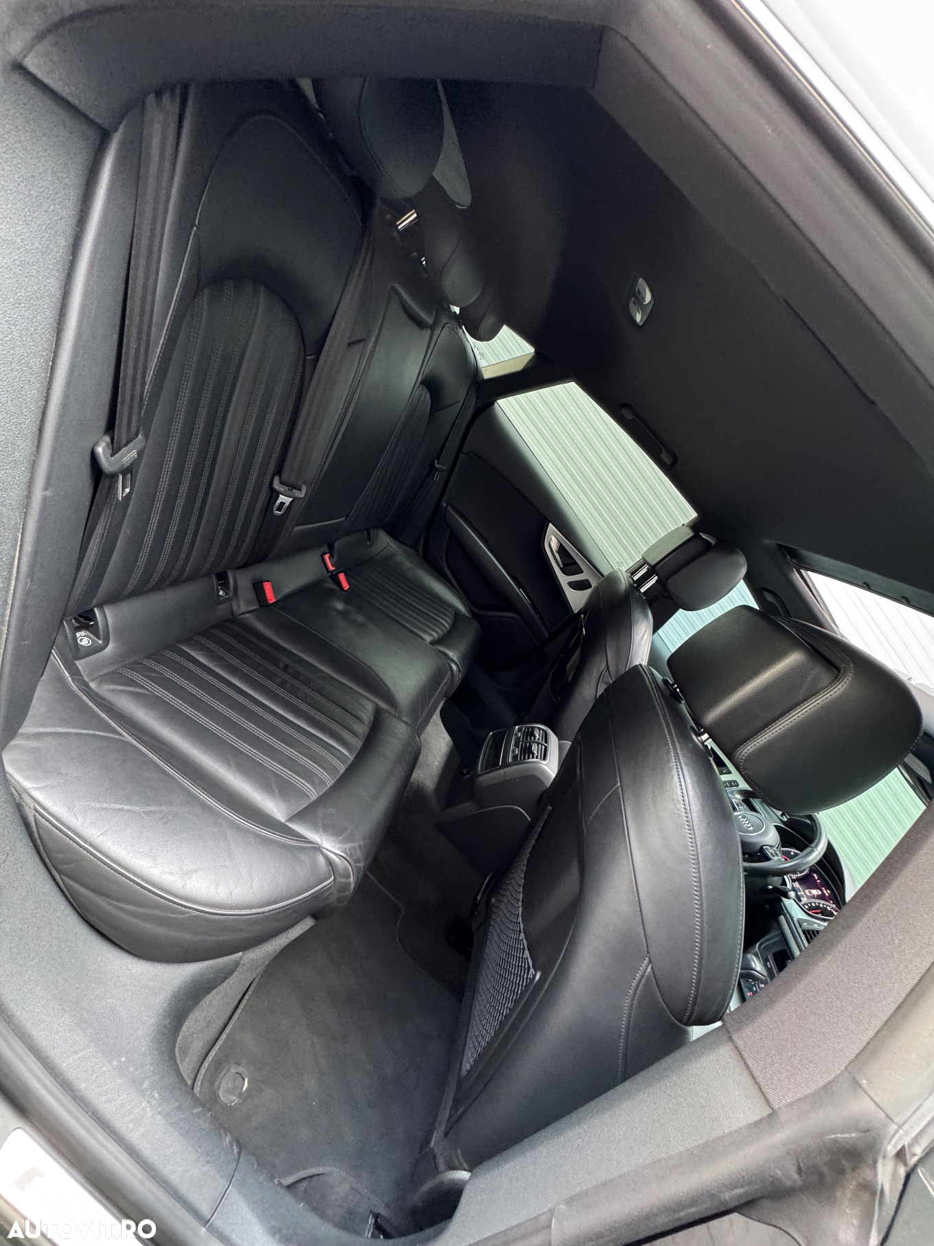 Audi A7 3.0 TDI Quattro S-Tronic - 17