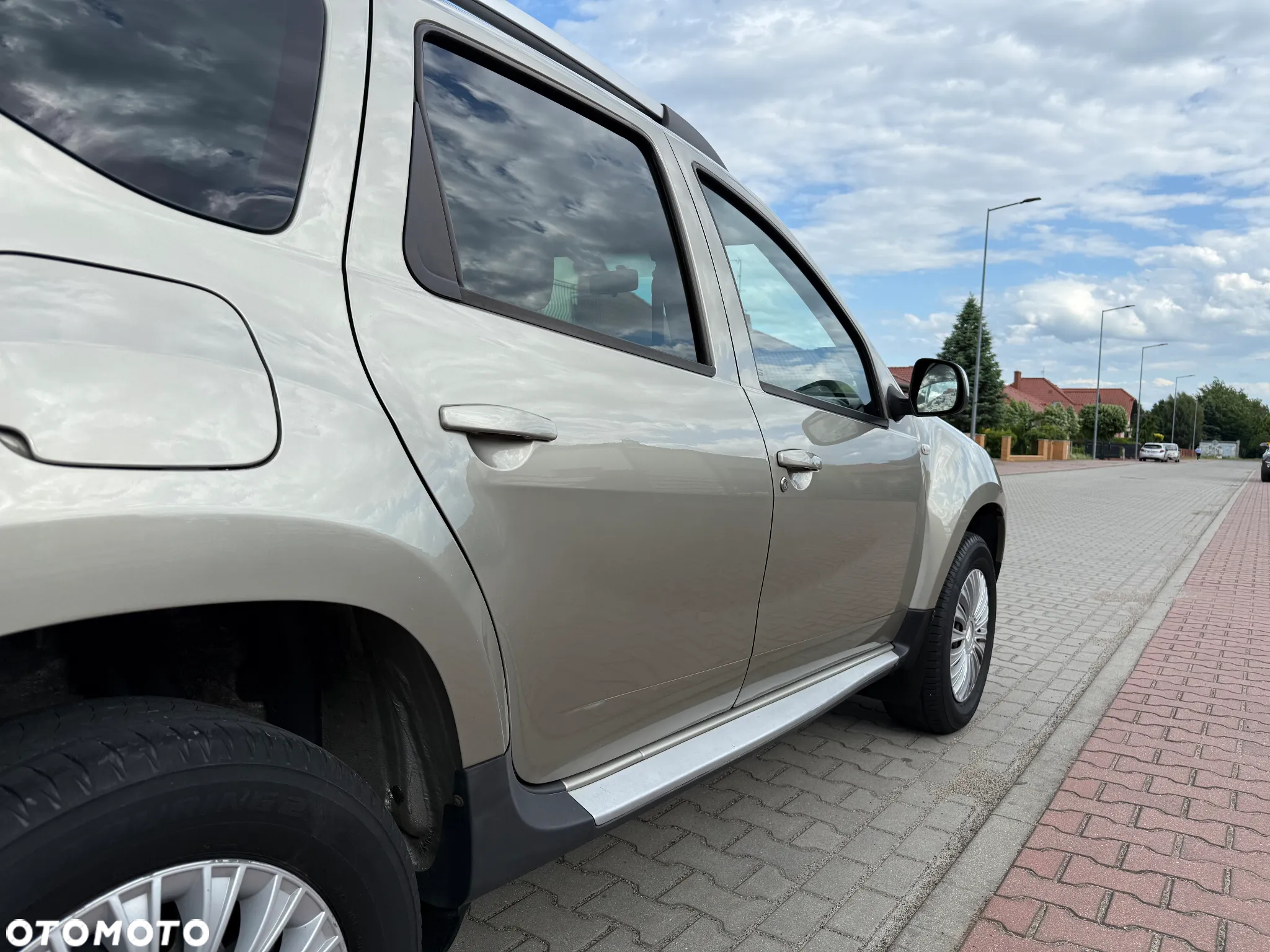 Dacia Duster - 26