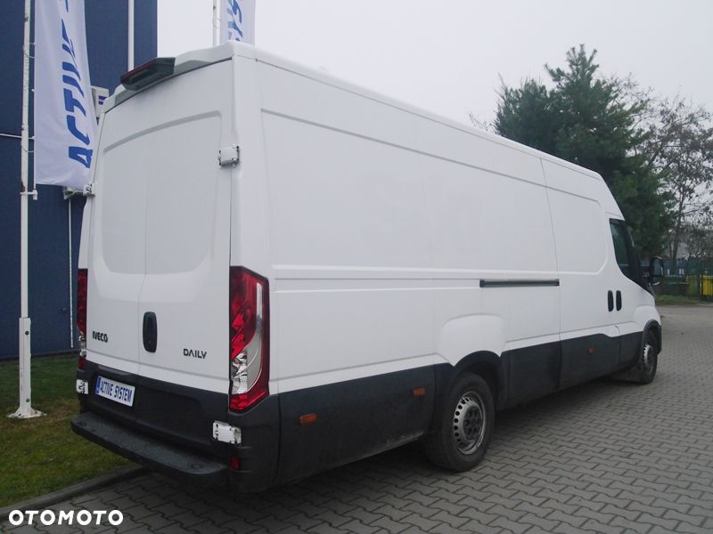 Iveco Daily 35S16HA8 L4H2 automat HiMatic - 3