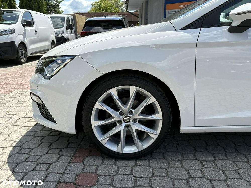 Seat Leon - 11