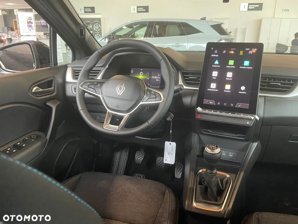 Renault Captur 1.2 TCe Evolution - 20