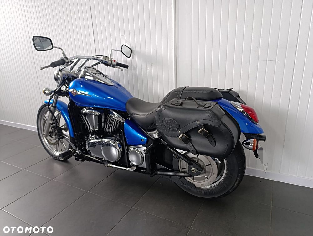Kawasaki Vulcan - 8