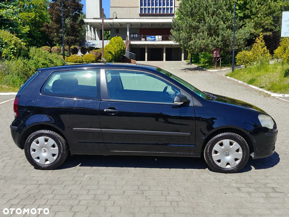 Volkswagen Polo 1.2 Fun - 5