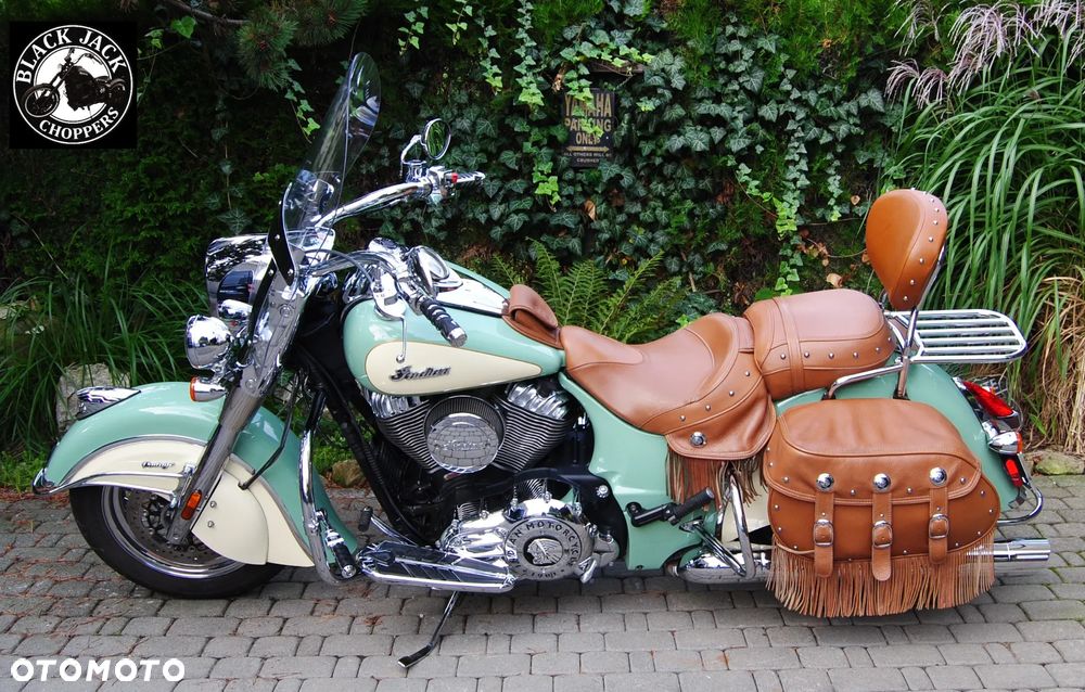 Indian Chief - 2