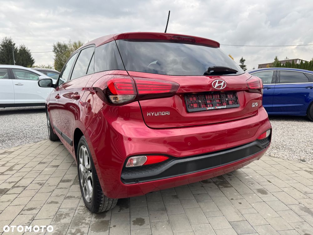 Hyundai i20 - 9