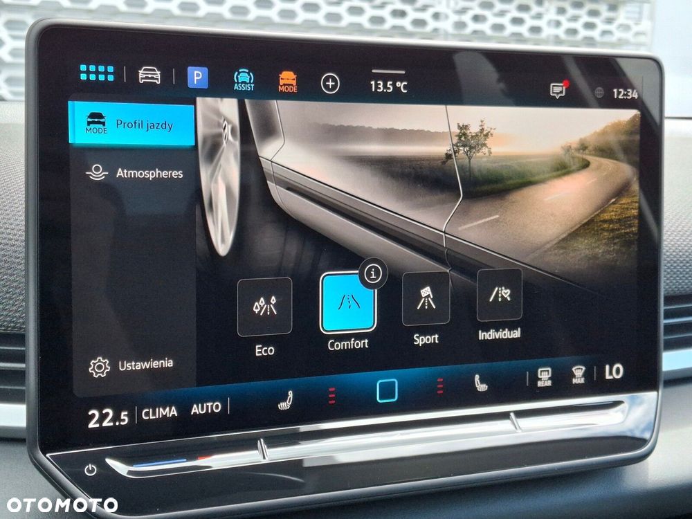 Volkswagen T-Roc 1.5 eTSI Style DSG - 34
