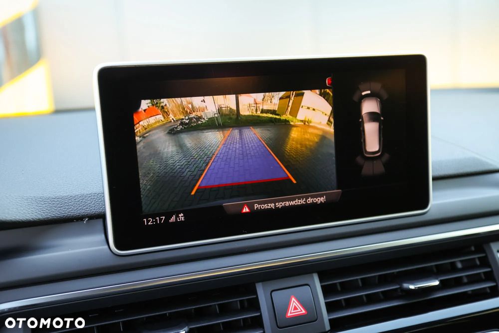 Audi A4 Avant 2.0 TDI DPF clean diesel quattro S tronic S line Sportpaket - 29