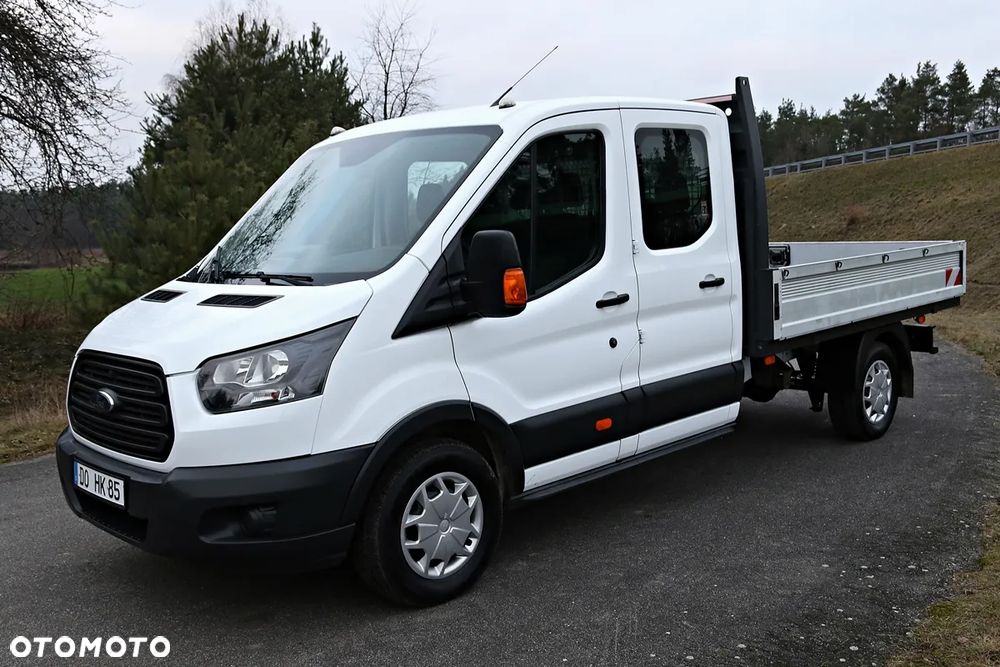 Ford Transit - 16