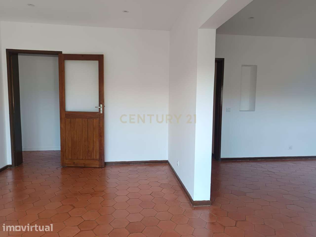 Apartamento, 115 m², Santo António dos Olivais - Grande imagem: 3/17