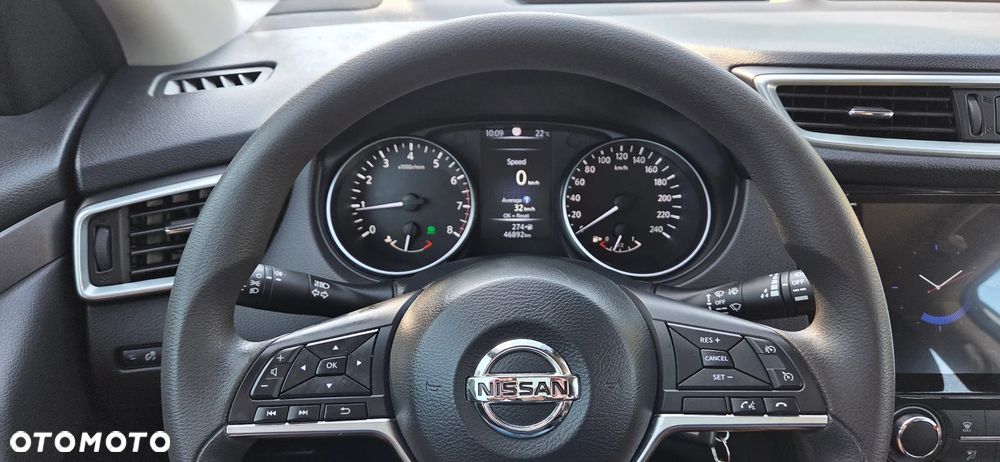 Nissan Qashqai 1.3 DIG-T Tekna - 14