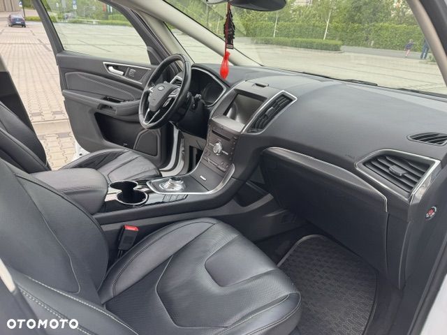 Ford S-Max 2.0 EcoBlue Titanium - 15