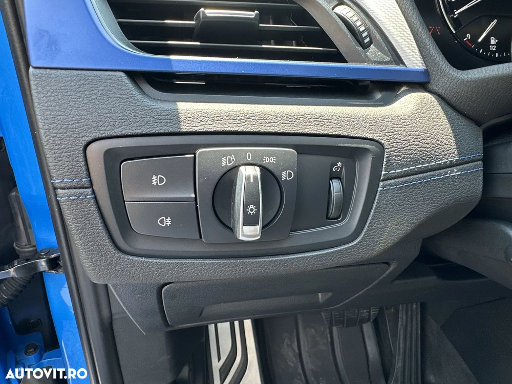 BMW X2 xDrive20i AT M Sport - 16