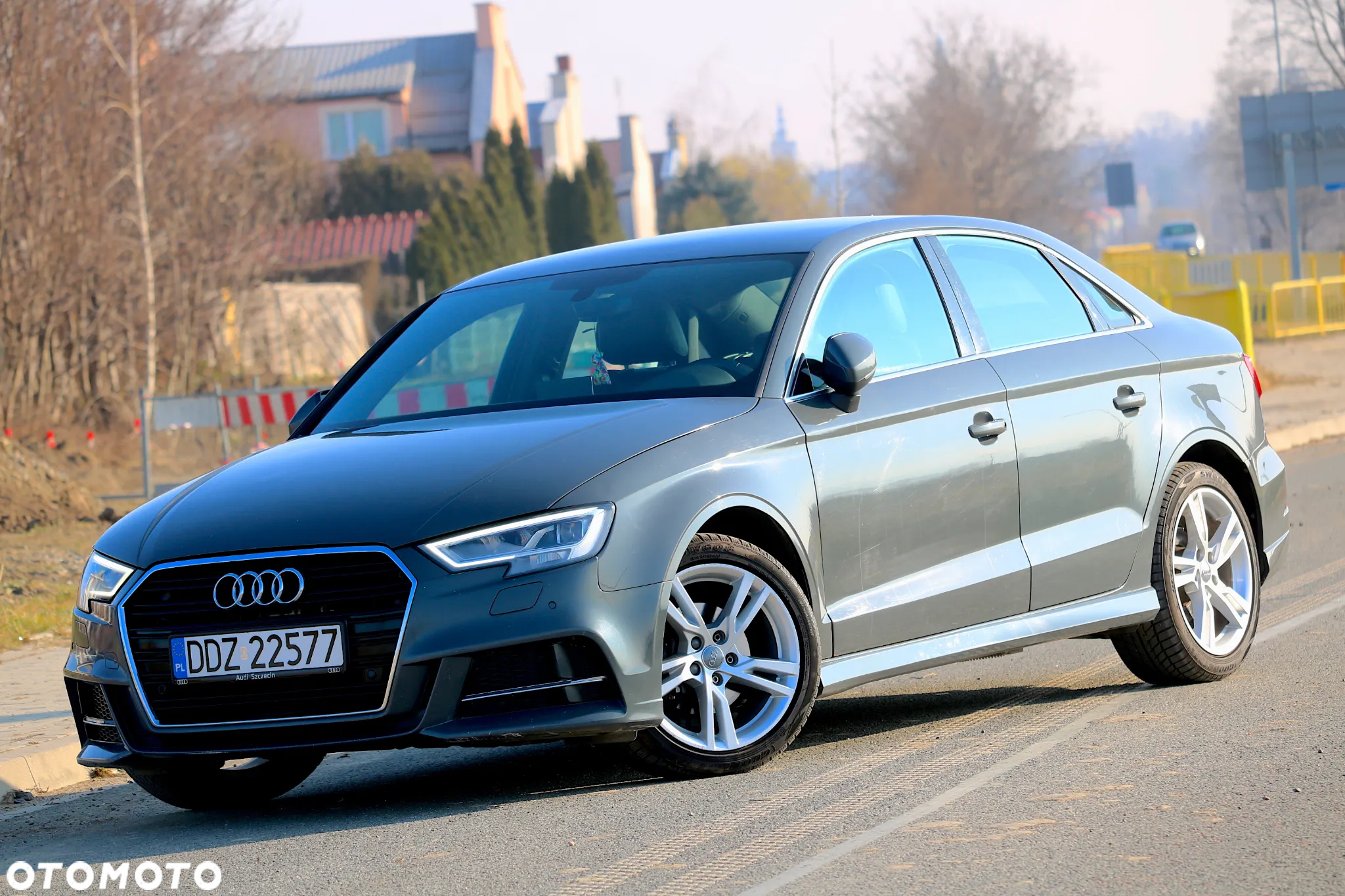 Audi A3 1.4 TFSI CoD ultra Attraction - 13