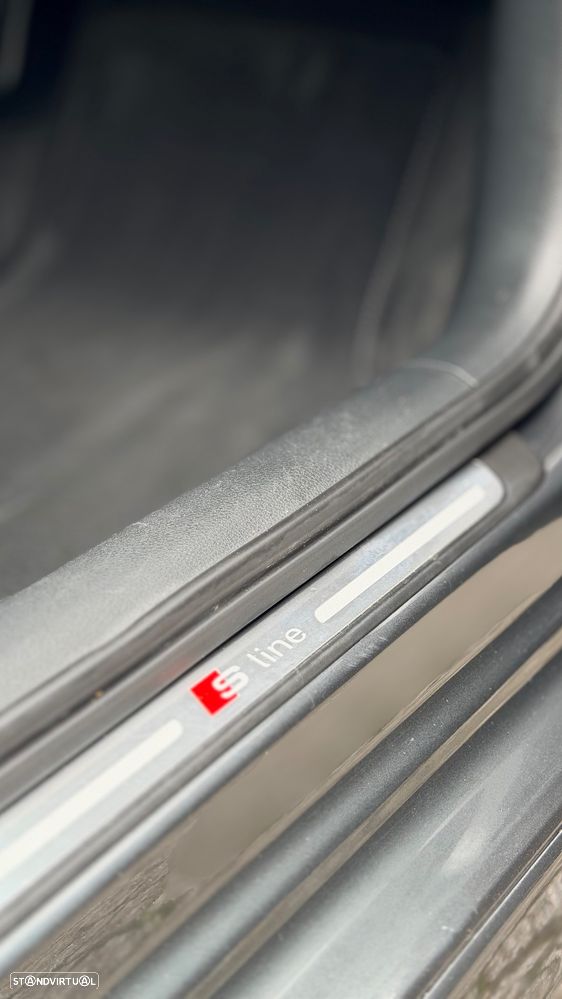 Audi A3 Limousine 2.0 TDI S-line - 15