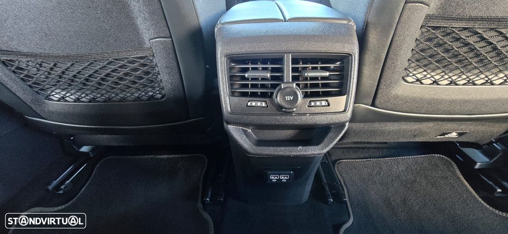 Peugeot 3008 1.6 Hybrid Allure e-EAT8 - 20