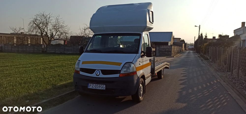 Renault MASTER PACLIM 150 - 6